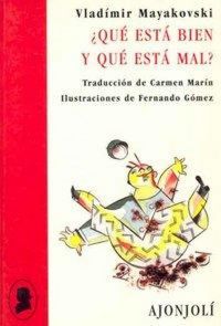Produktbild: &iquest;Qu&eacute; est&aacute; bien y qu&eacute; est&aacute; mal?