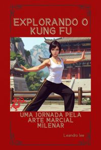 Produktbild: Explorando O Kung Fu