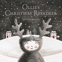 Produktbild: Ollie's Christmas Reindeer