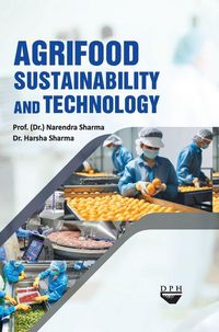 Produktbild: Agrifood Sustainability and Technology
