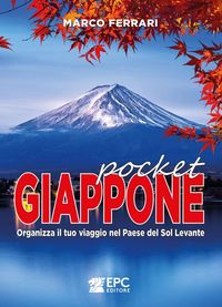 Produktbild: Giappone Pocket