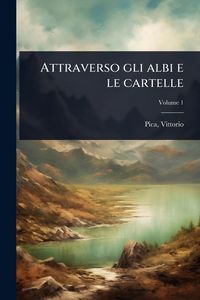 Produktbild: Attraverso gli albi e le cartelle