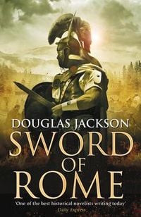 Produktbild: Sword of Rome