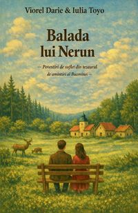 Produktbild: Balada lui Nerun