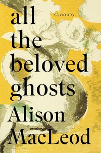 Produktbild: All the Beloved Ghosts