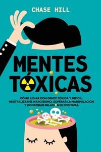 Produktbild: Mentes t&oacute;xicas