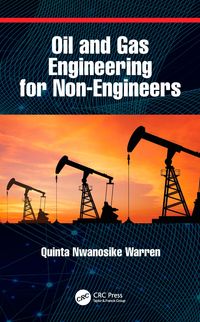 Produktbild: Oil and Gas Engineering for Non-Engineers