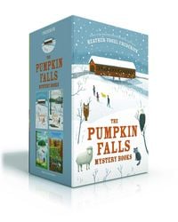 Produktbild: The Pumpkin Falls Mystery Books (Boxed Set)