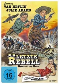 Produktbild: Der letzte Rebell