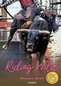 Produktbild: Riding Wild