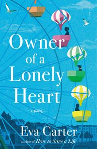 Produktbild: Owner of a Lonely Heart