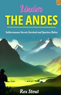 Produktbild: Under the Andes