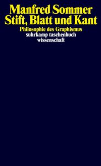 Produktbild: Stift, Blatt und Kant