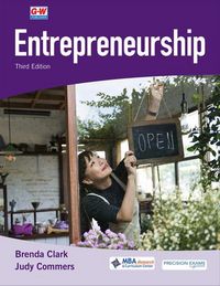Produktbild: Entrepreneurship