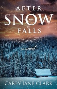 Produktbild: After the Snow Falls