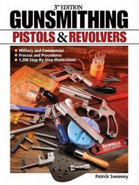 Produktbild: Gunsmithing - Pistols & Revolvers