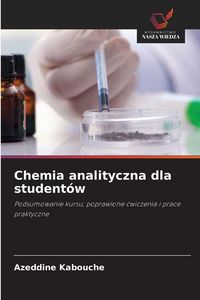 Produktbild: Chemia analityczna dla student&oacute;w