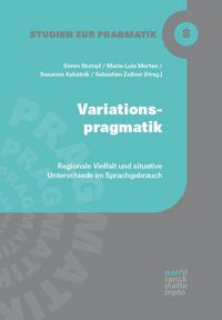 Produktbild: Variationspragmatik