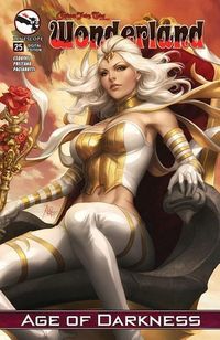Produktbild: Esquivel, E: Wonderland Volume 5