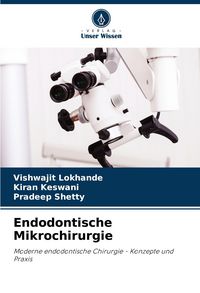 Produktbild: Endodontische Mikrochirurgie
