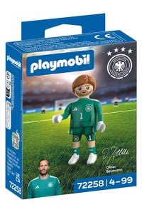 Produktbild DFB Oliver Baumann