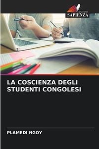 Produktbild: La Coscienza Degli Studenti Congolesi