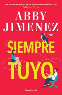 Produktbild: Siempre Tuyo / Yours Truly