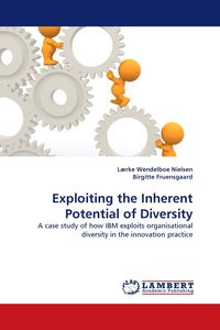 Produktbild: Exploiting the Inherent Potential of Diversity
