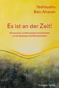 Produktbild: Es ist an der Zeit!