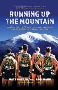 Produktbild: Running Up the Mountain