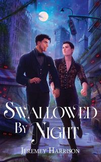 Produktbild: Swallowed By Night