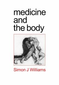 Produktbild: Medicine and the Body