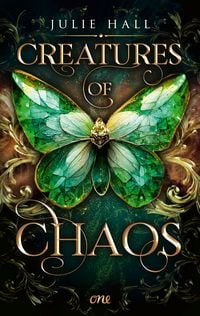 Produktbild: Creatures of Chaos