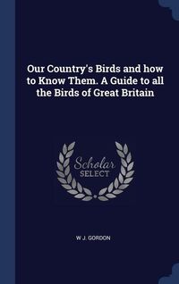 Produktbild: Our Countrys Birds & Ht Know T