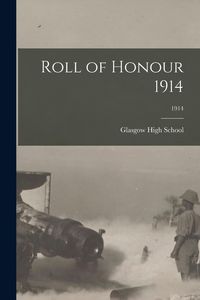 Produktbild: Roll of Honour 1914; 1914