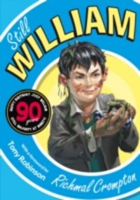Produktbild: Crompton, R: Still William