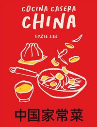 Produktbild: Cocina Casera China