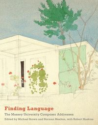 Produktbild: Finding Language