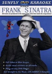 Produktbild: The Songs of Frank Sinatra