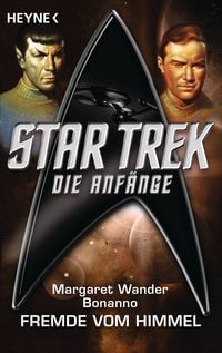 Produktbild: Star Trek - Die Anf&auml;nge: Der Fremde vom Himmel