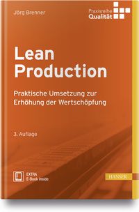 Produktbild: Lean Production