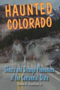 Produktbild: Haunted Colorado