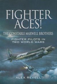 Produktbild: Fighter Aces!
