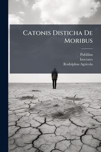 Produktbild: Catonis Disticha De Moribus