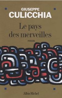 Produktbild: Fre-Pays des Merveilles (le)