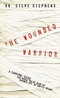Produktbild: Wounded Warrior