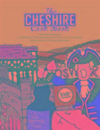 Produktbild: Eddison, K: Cheshire Cook Book: A Celebration of the Amazing