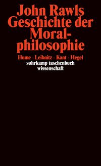 Produktbild: Geschichte der Moralphilosophie