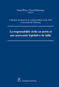 Produktbild: La RC en arr&ecirc;ts et une nouveaut&eacute; l&eacute;gislative de taille