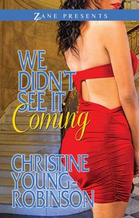 Produktbild: We Didn't See It Coming